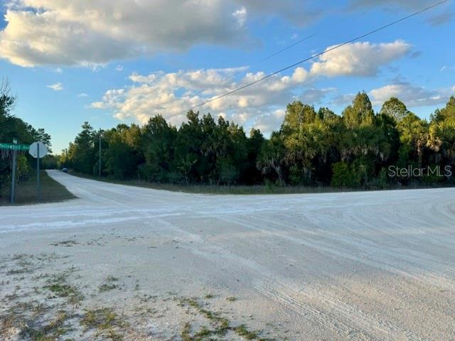 RAPIDAN RD, WEEKI WACHEE, FL, 34614