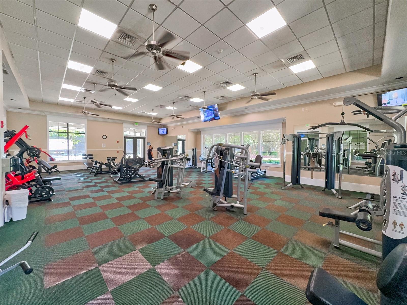 585 RUNNING WOODS ST, ORANGE PARK, FL, 32065