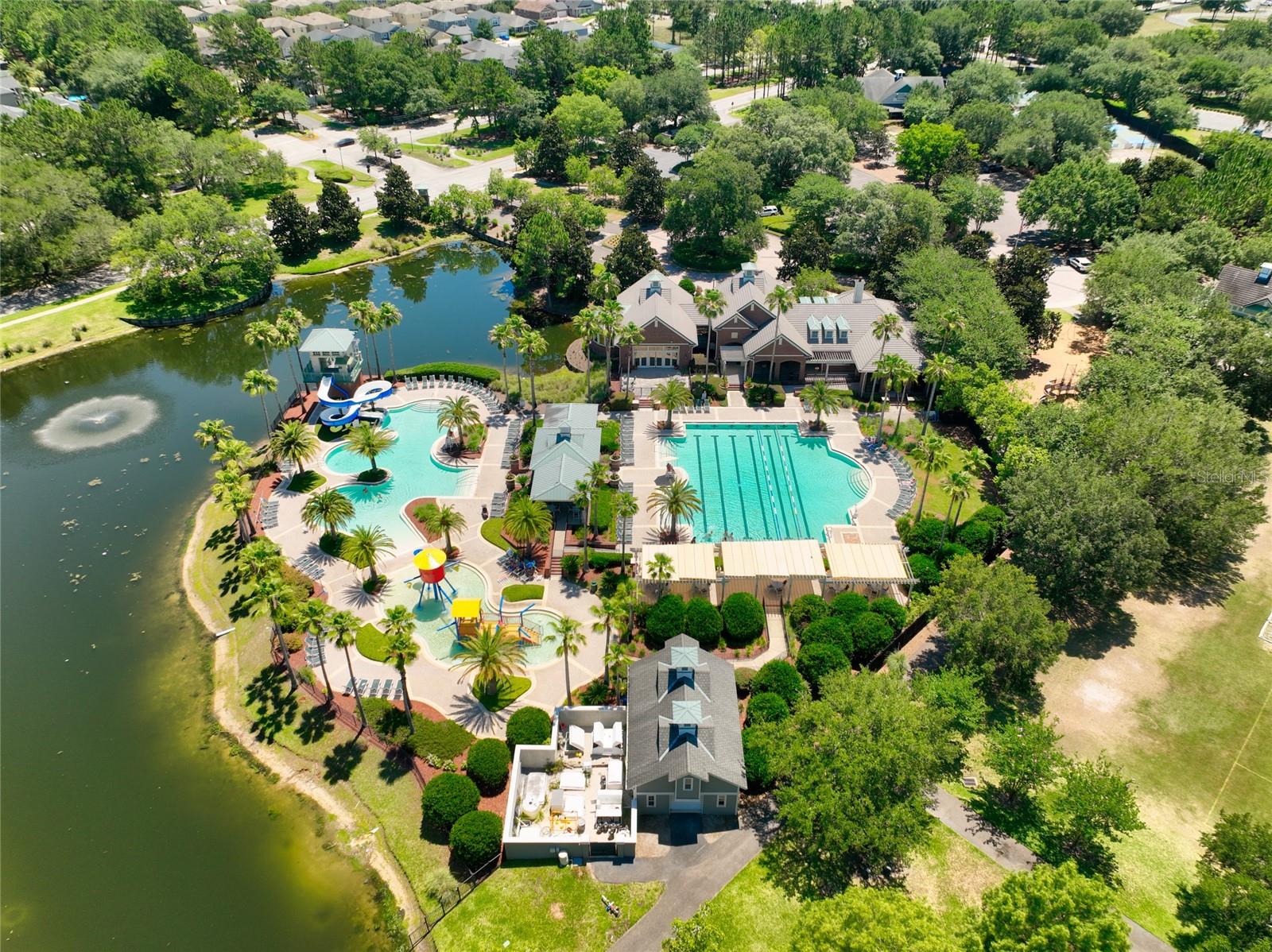 585 RUNNING WOODS ST, ORANGE PARK, FL, 32065