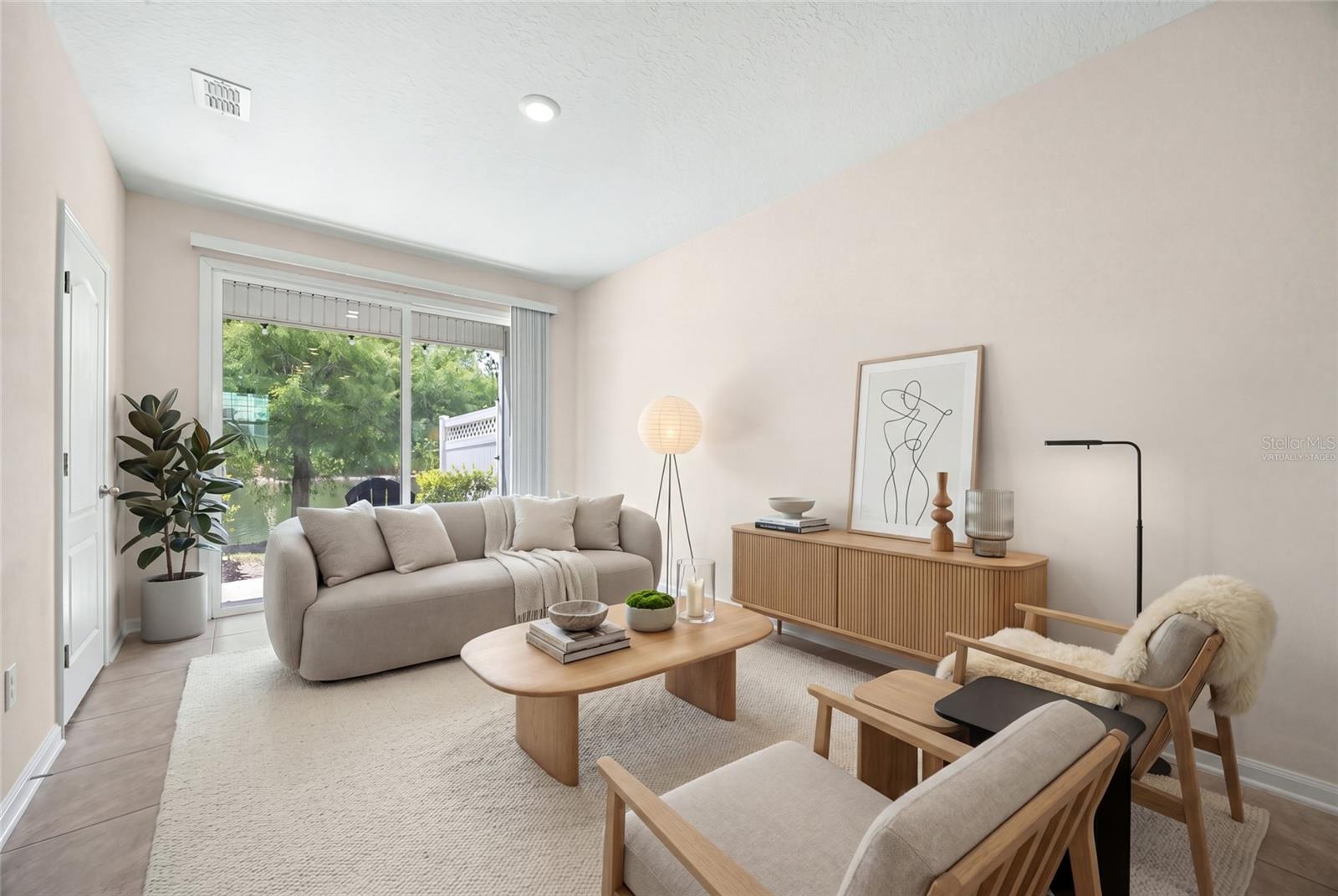 585 RUNNING WOODS ST, ORANGE PARK, FL, 32065