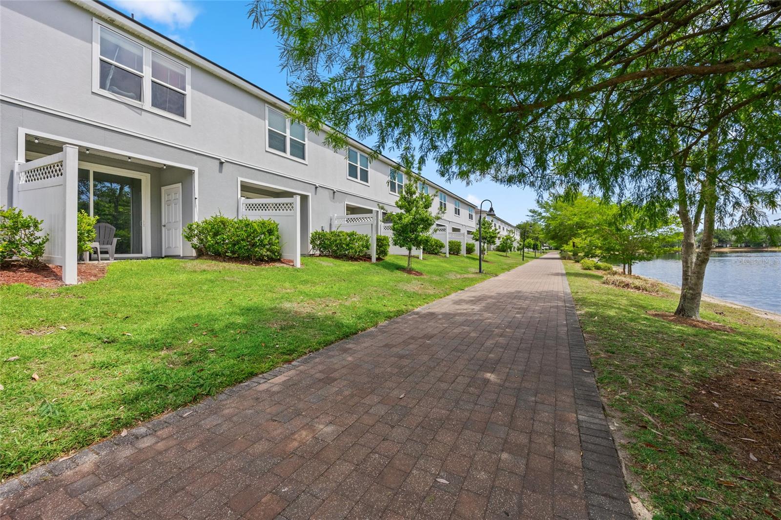 585 RUNNING WOODS ST, ORANGE PARK, FL, 32065