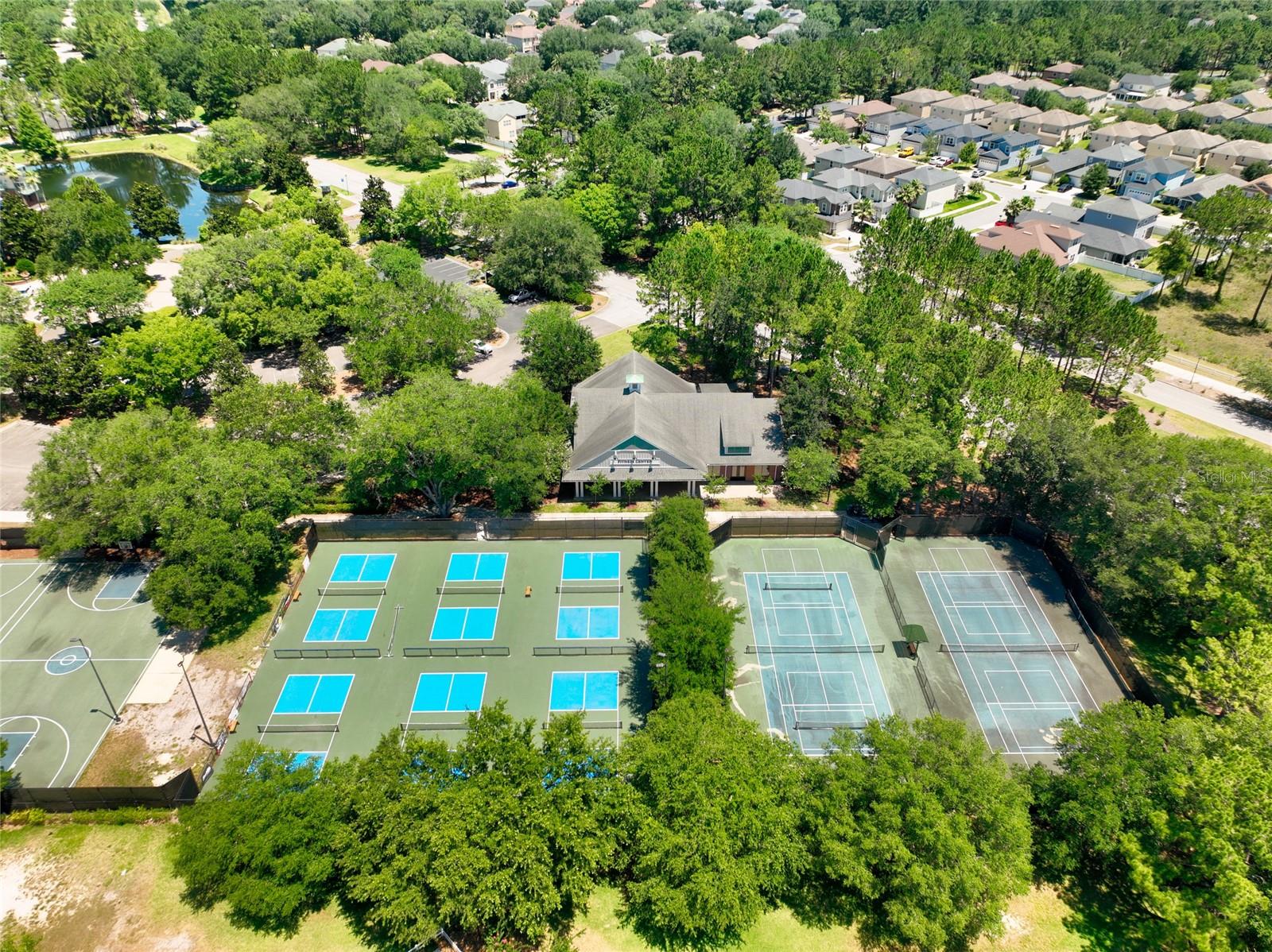 585 RUNNING WOODS ST, ORANGE PARK, FL, 32065
