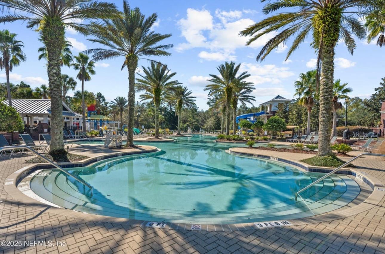 585 RUNNING WOODS ST, ORANGE PARK, FL, 32065