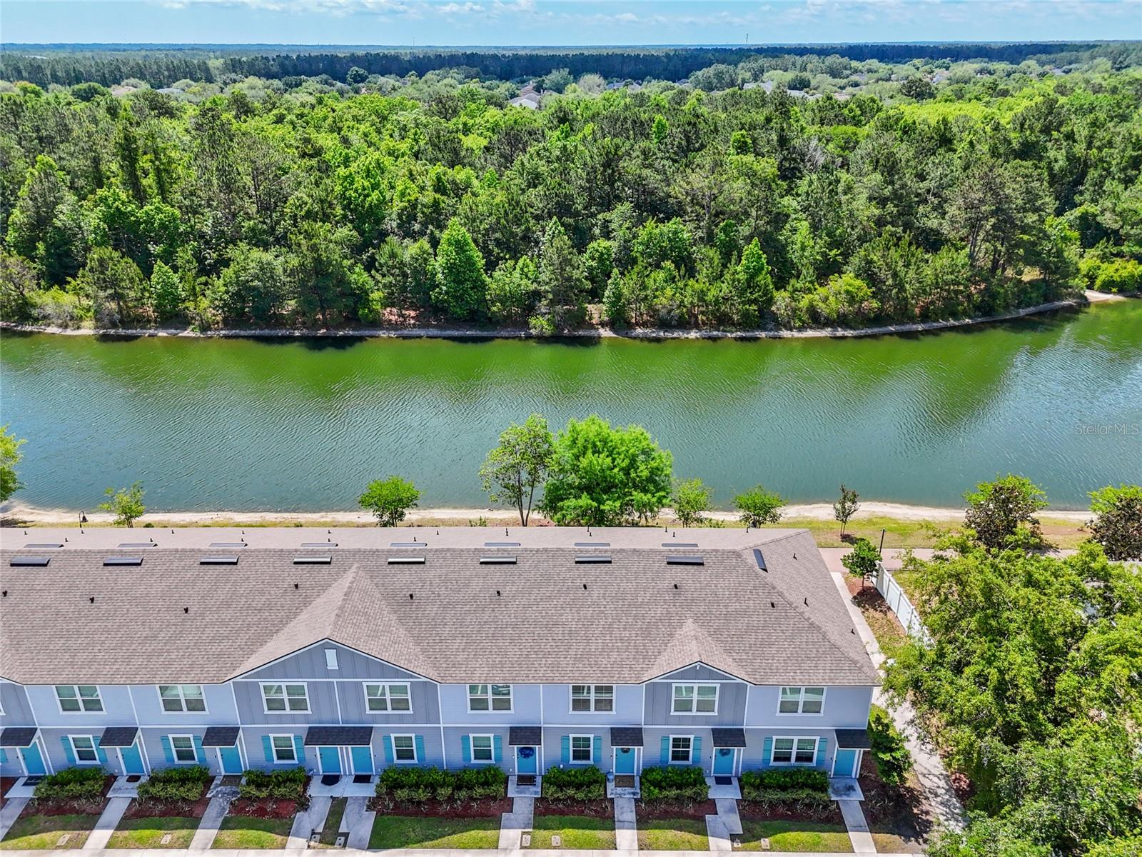 585 RUNNING WOODS ST, ORANGE PARK, FL, 32065