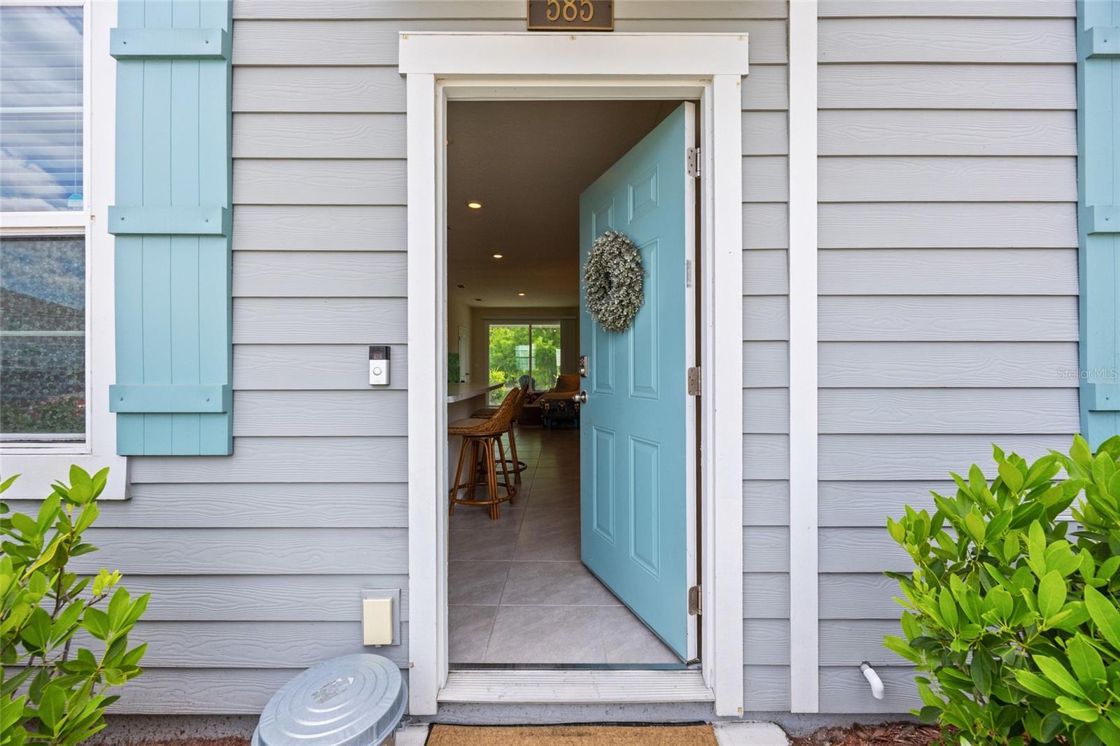585 RUNNING WOODS ST, ORANGE PARK, FL, 32065