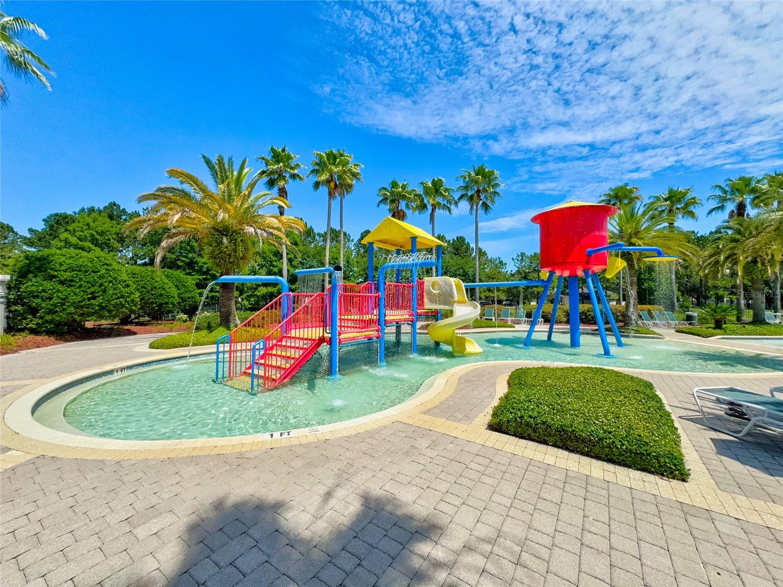 585 RUNNING WOODS ST, ORANGE PARK, FL, 32065