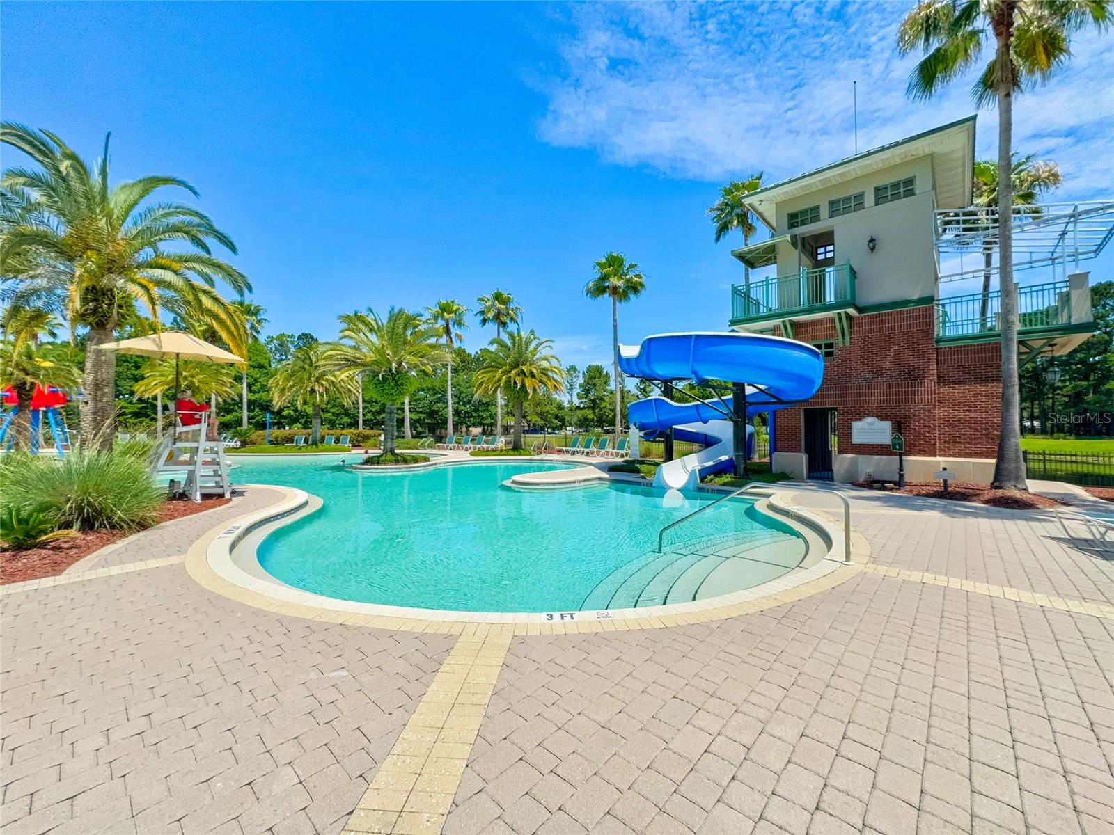 585 RUNNING WOODS ST, ORANGE PARK, FL, 32065
