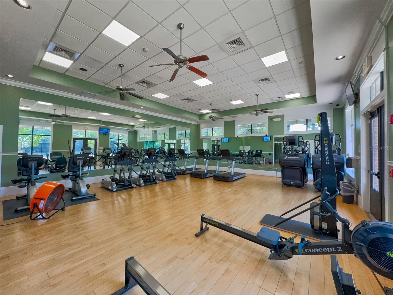585 RUNNING WOODS ST, ORANGE PARK, FL, 32065