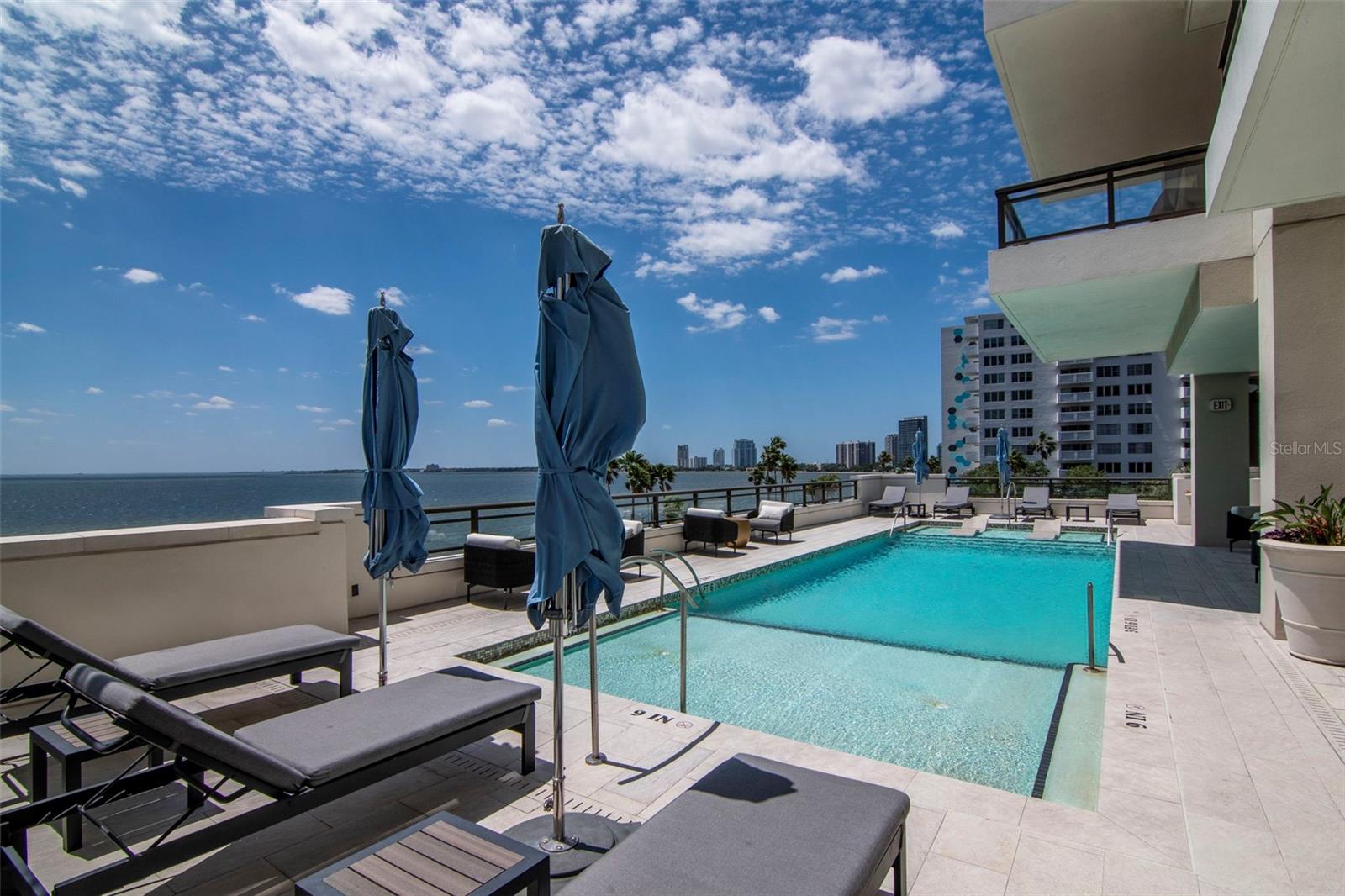 2103 BAYSHORE BLVD #602, TAMPA, FL, 33606