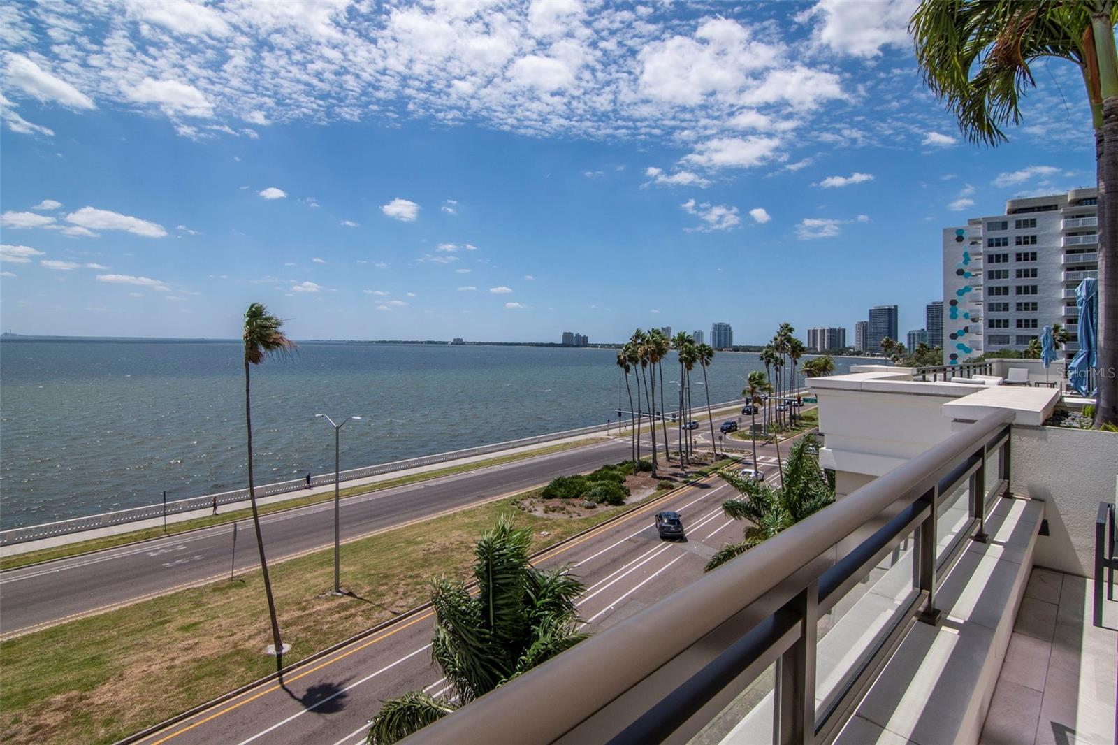2103 BAYSHORE BLVD #602, TAMPA, FL, 33606