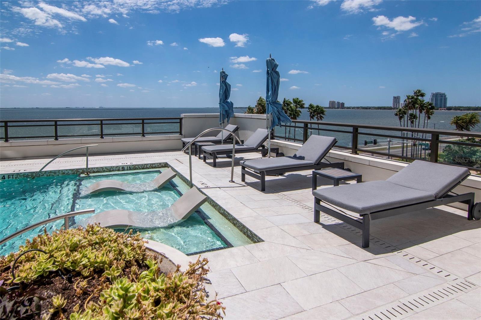 2103 BAYSHORE BLVD #602, TAMPA, FL, 33606