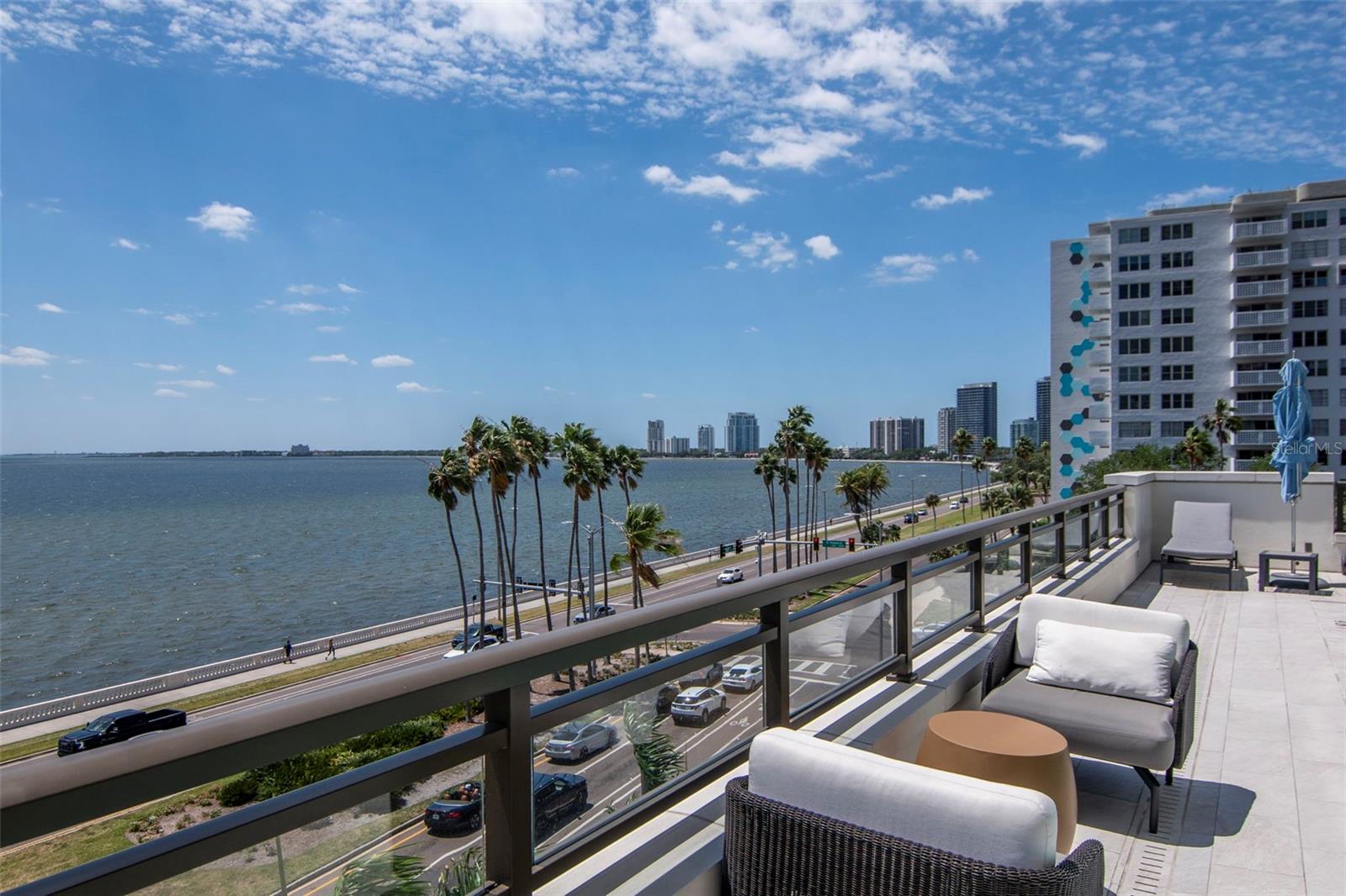 2103 BAYSHORE BLVD #602, TAMPA, FL, 33606