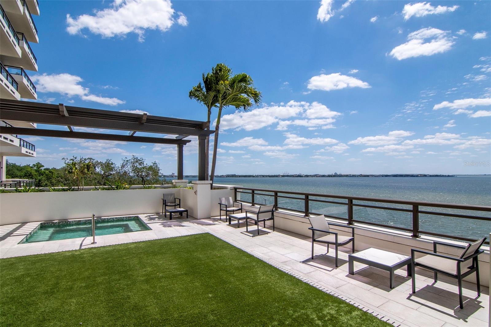 2103 BAYSHORE BLVD #602, TAMPA, FL, 33606