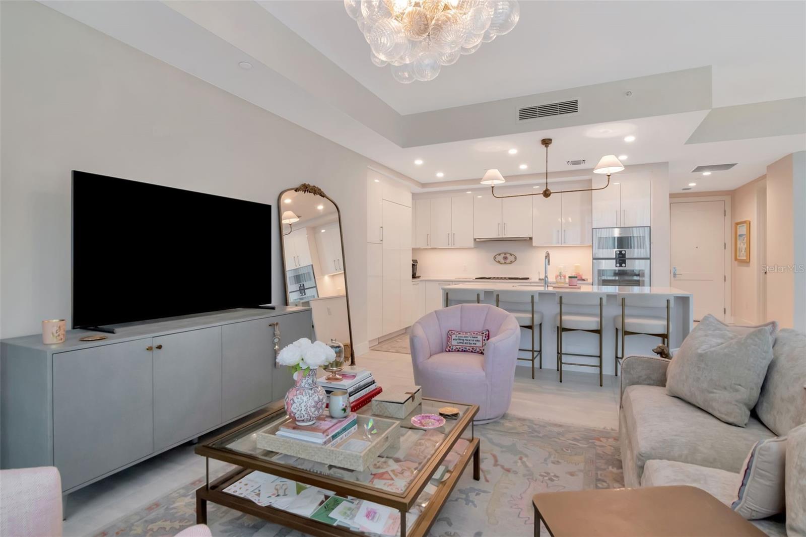 2103 BAYSHORE BLVD #602, TAMPA, FL, 33606