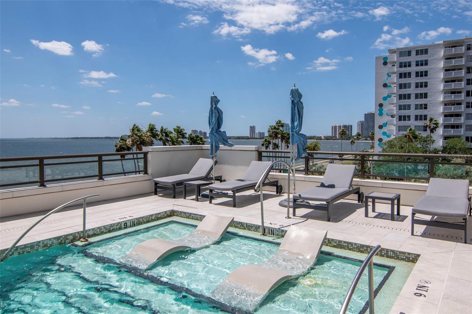 2103 BAYSHORE BLVD #602, TAMPA, FL, 33606