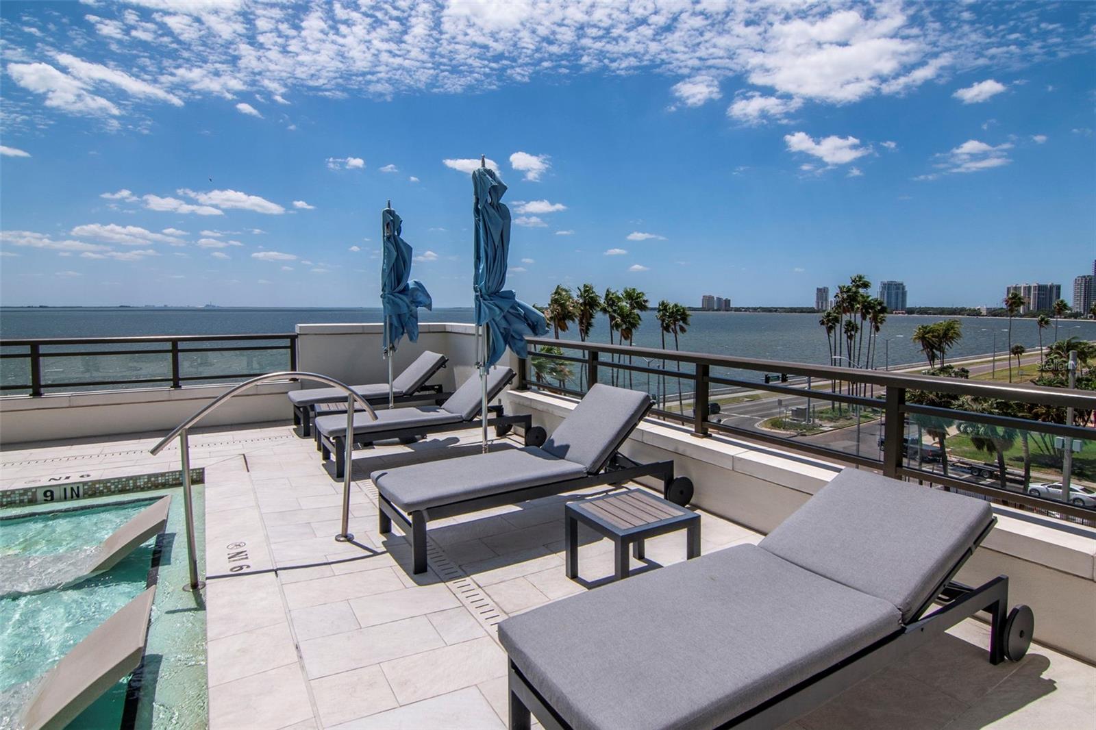 2103 BAYSHORE BLVD #602, TAMPA, FL, 33606