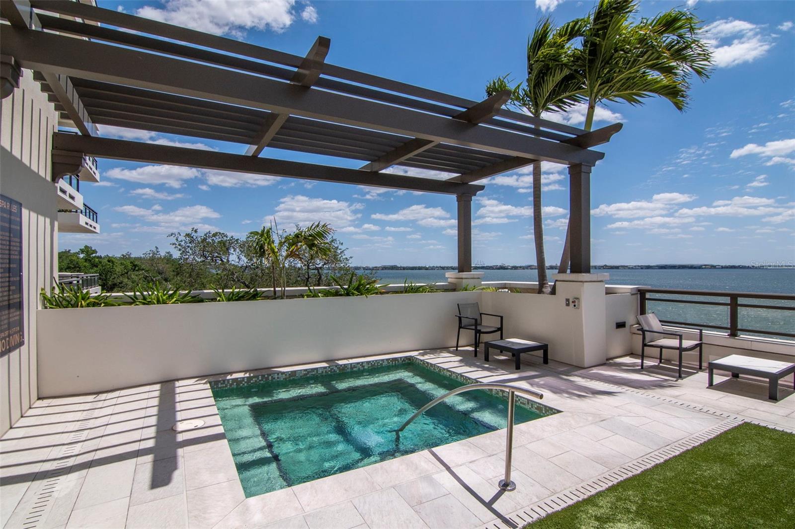 2103 BAYSHORE BLVD #602, TAMPA, FL, 33606