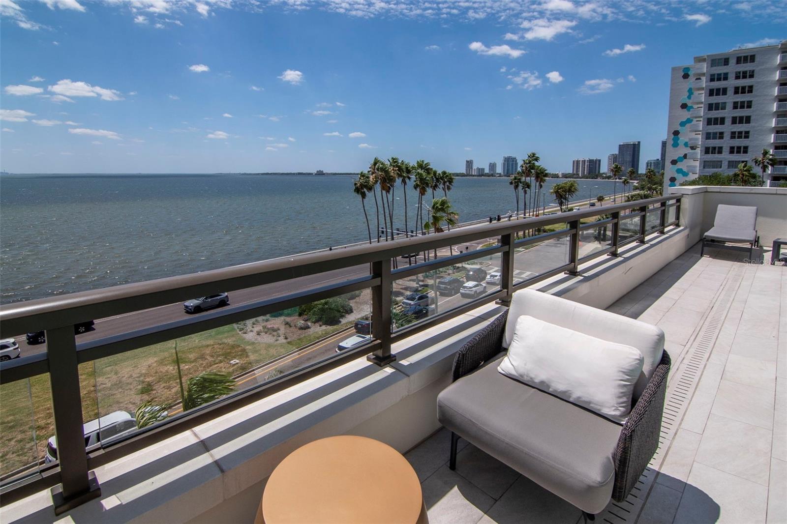 2103 BAYSHORE BLVD #602, TAMPA, FL, 33606