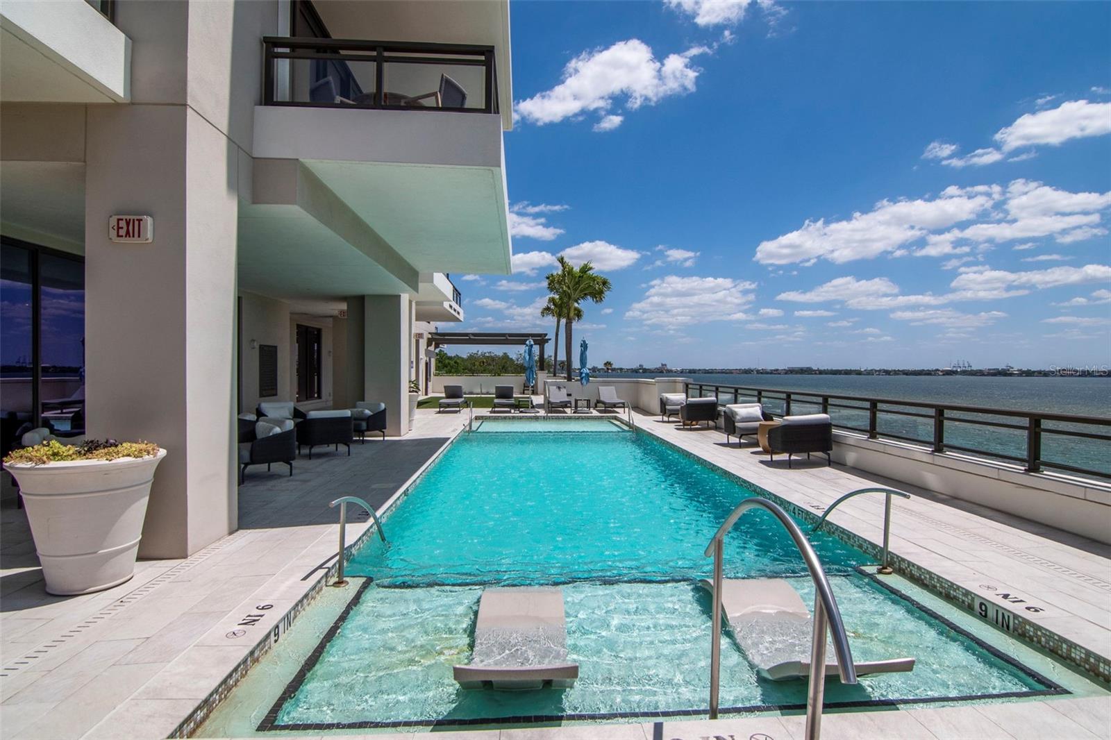 2103 BAYSHORE BLVD #602, TAMPA, FL, 33606
