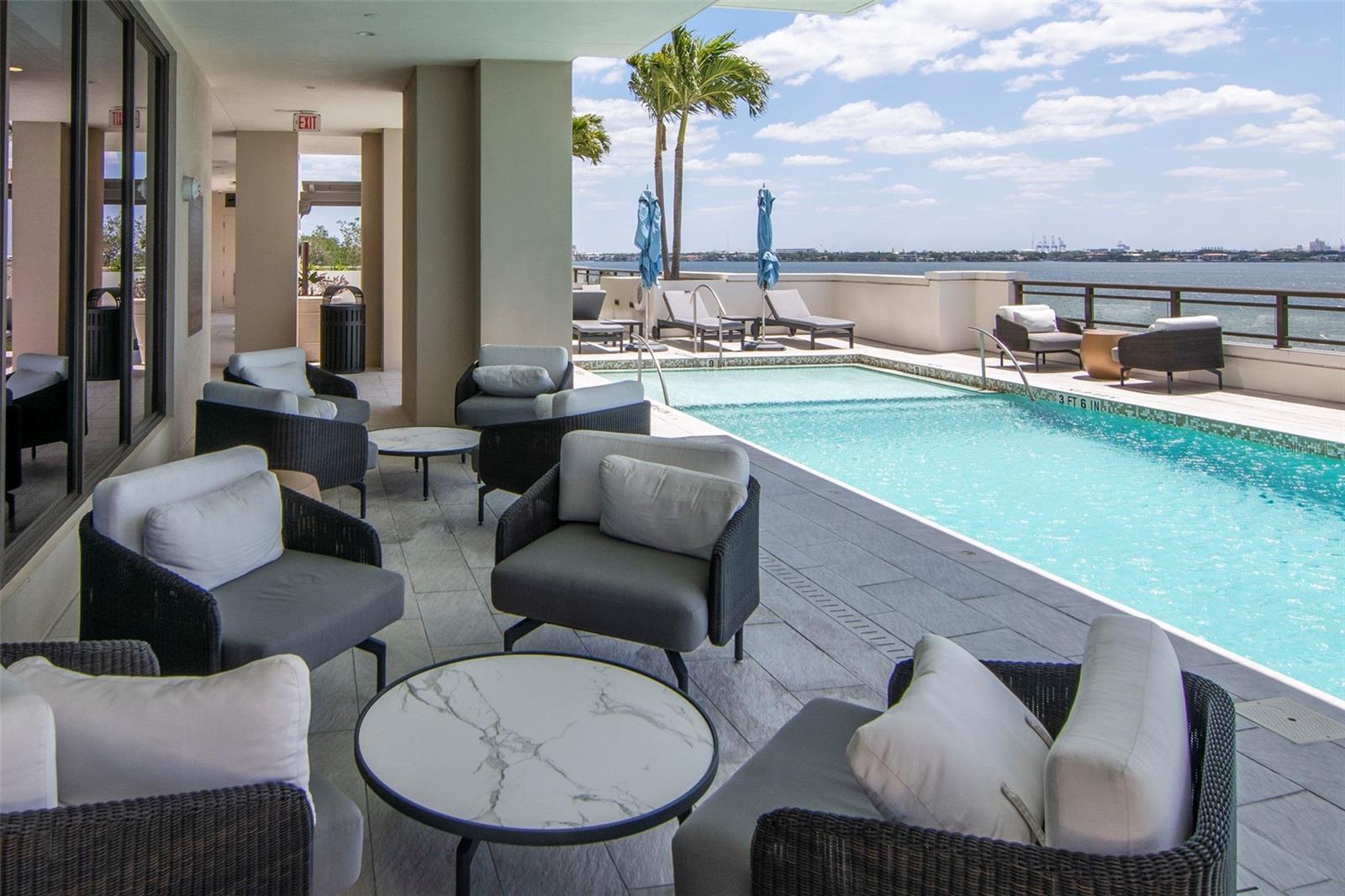 2103 BAYSHORE BLVD #602, TAMPA, FL, 33606