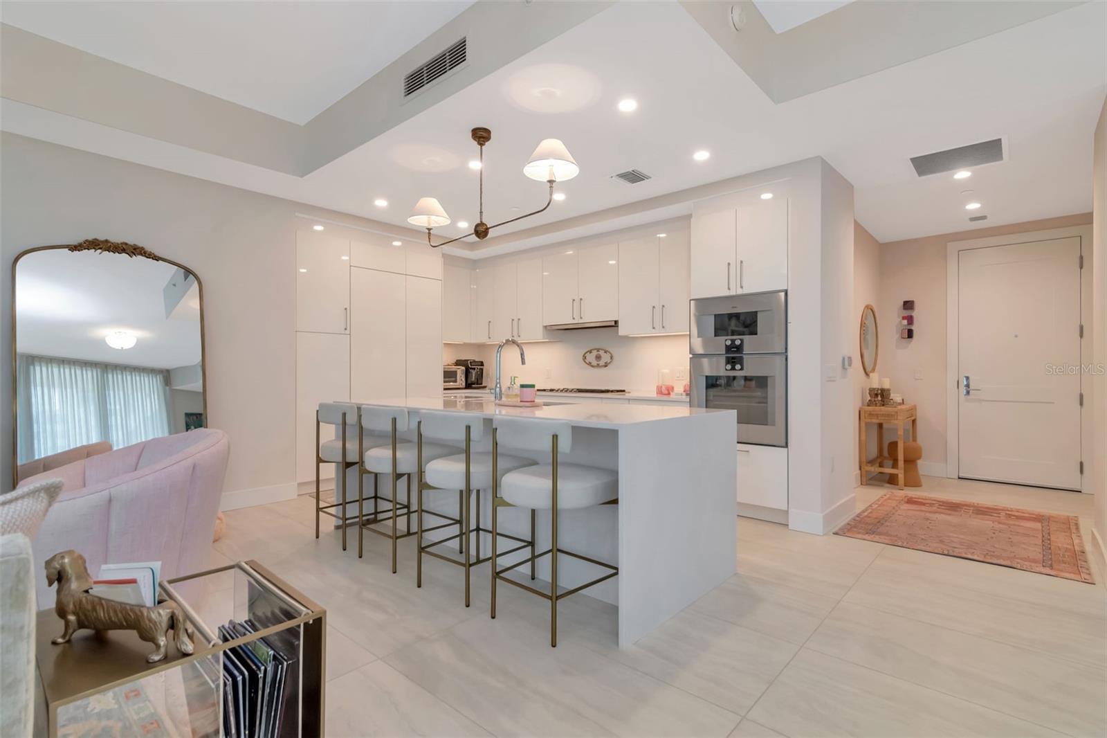 2103 BAYSHORE BLVD #602, TAMPA, FL, 33606