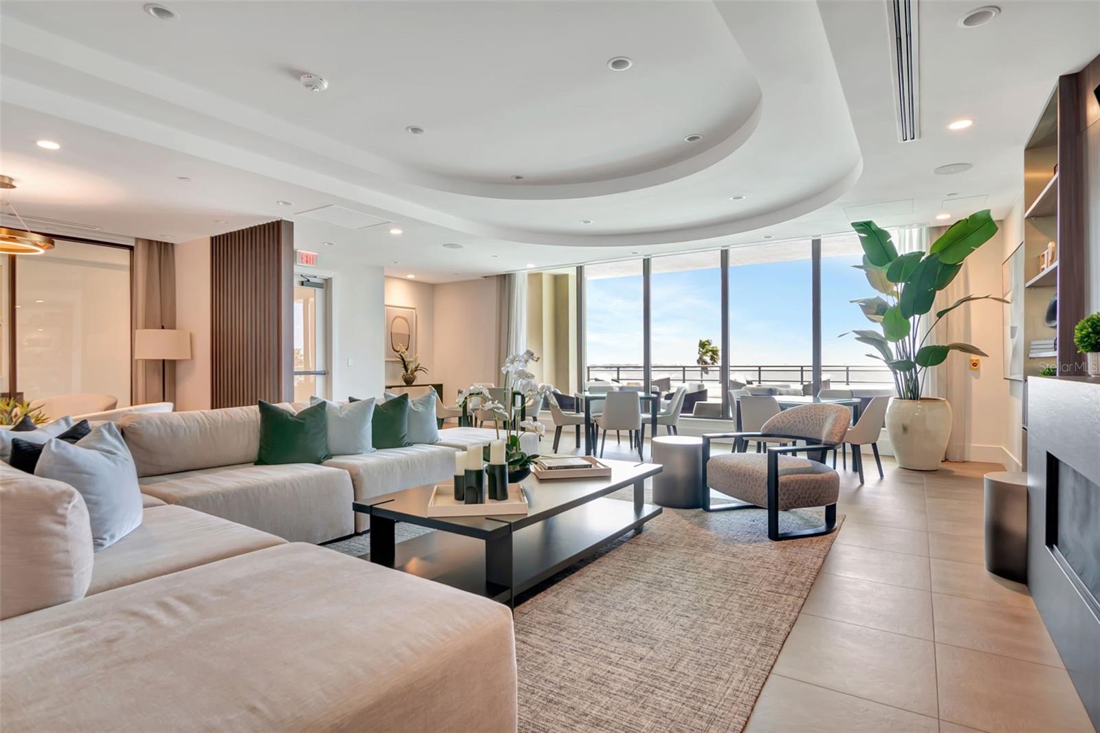 2103 BAYSHORE BLVD #602, TAMPA, FL, 33606