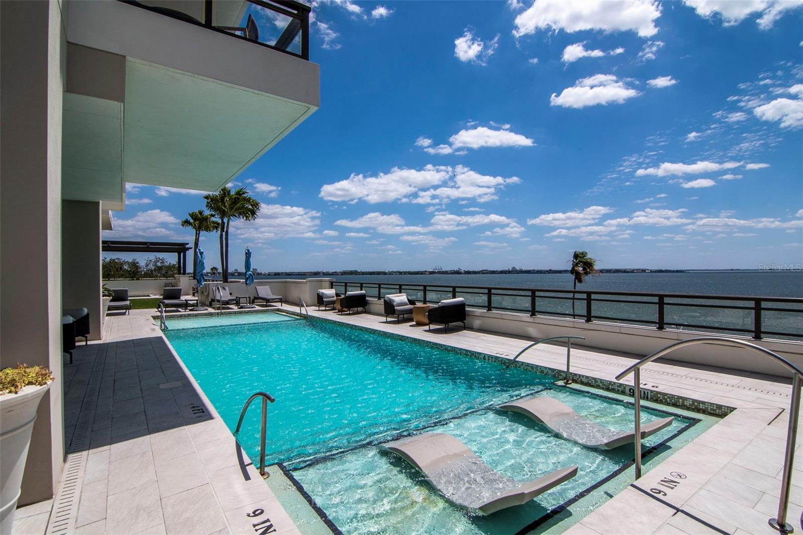2103 BAYSHORE BLVD #602, TAMPA, FL, 33606