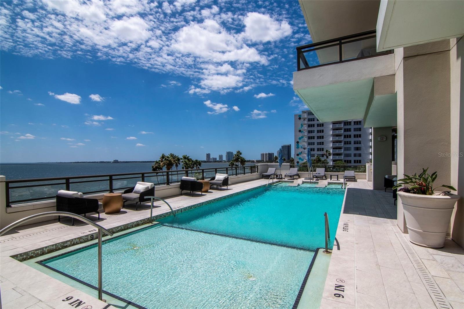2103 BAYSHORE BLVD #602, TAMPA, FL, 33606