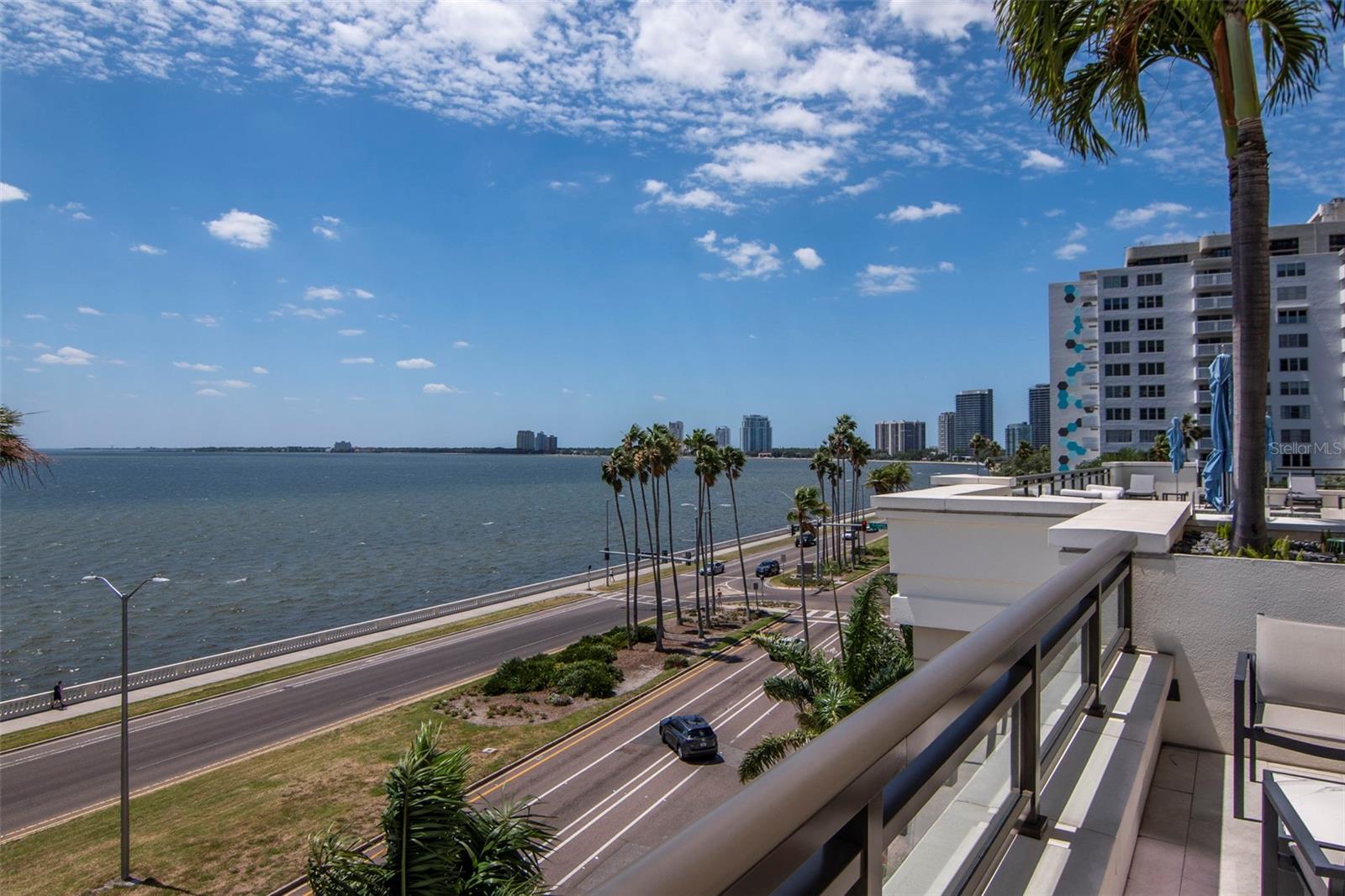 2103 BAYSHORE BLVD #602, TAMPA, FL, 33606