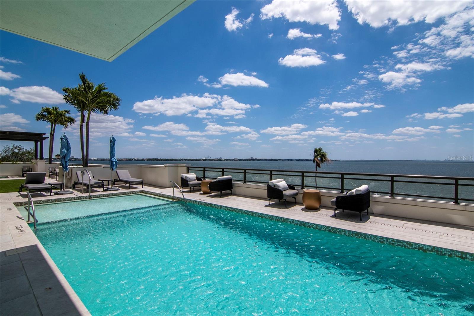 2103 BAYSHORE BLVD #602, TAMPA, FL, 33606