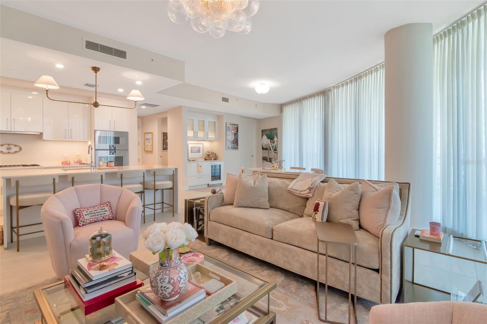 2103 BAYSHORE BLVD #602, TAMPA, FL, 33606