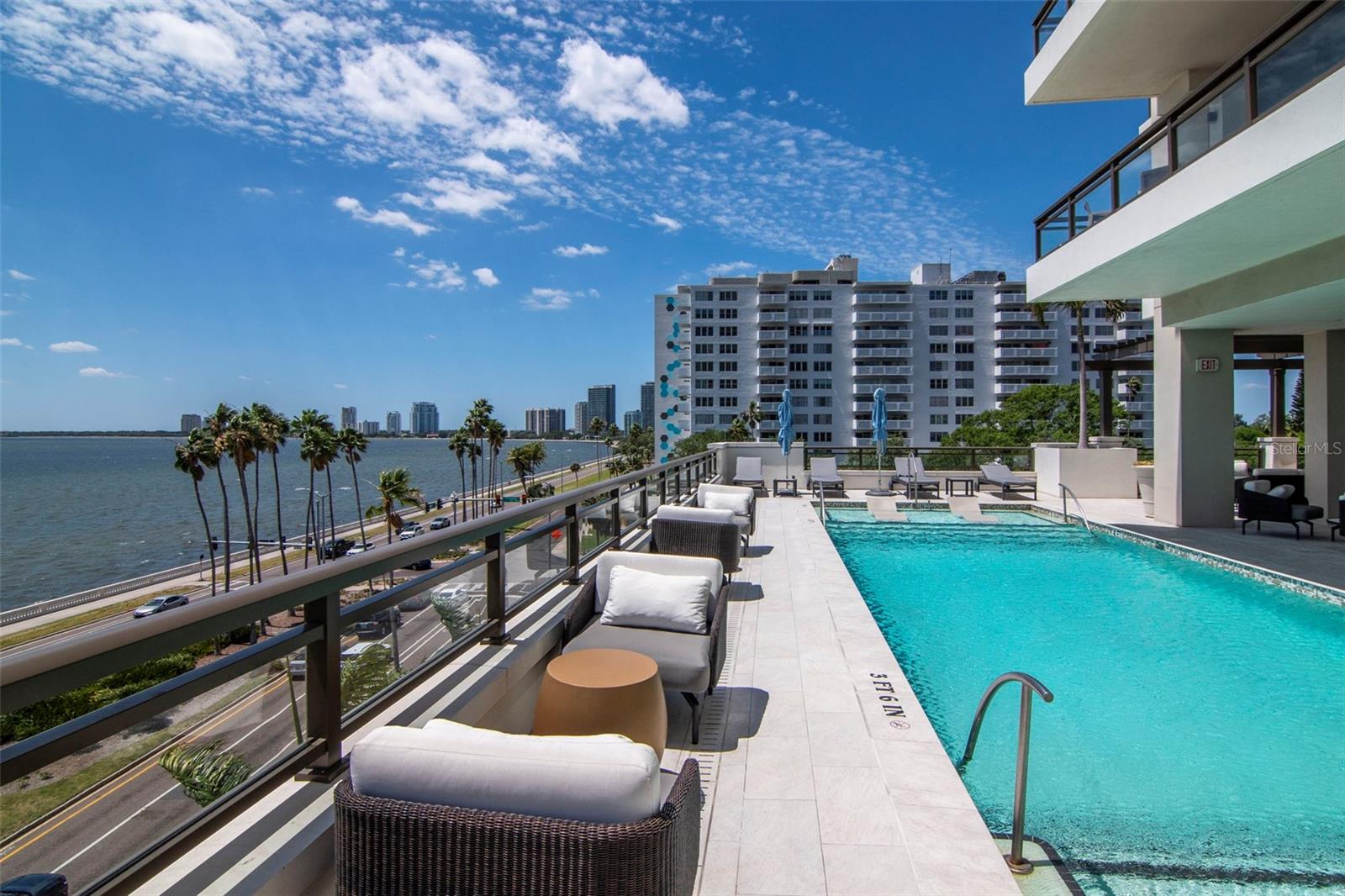2103 BAYSHORE BLVD #602, TAMPA, FL, 33606