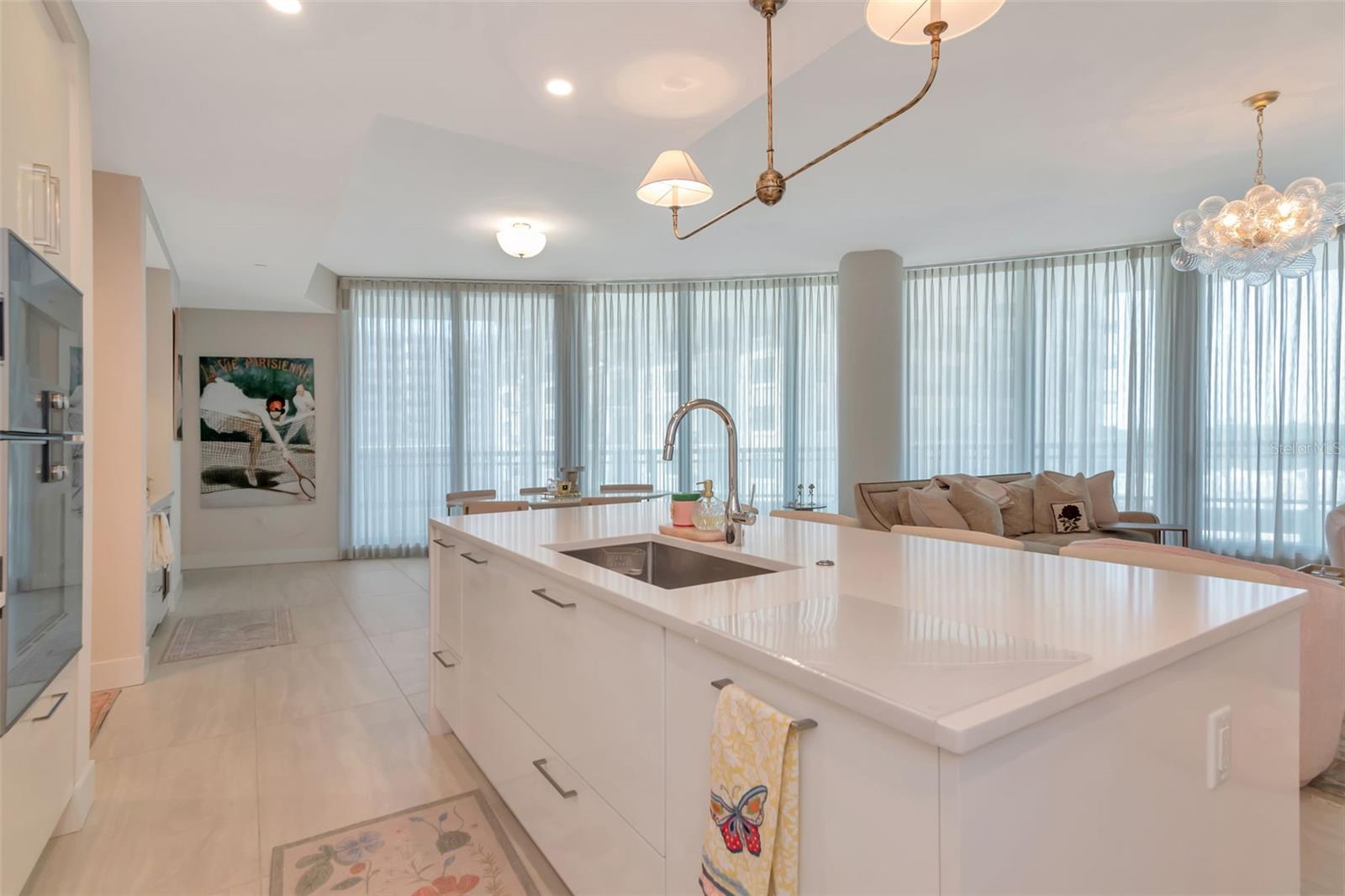 2103 BAYSHORE BLVD #602, TAMPA, FL, 33606