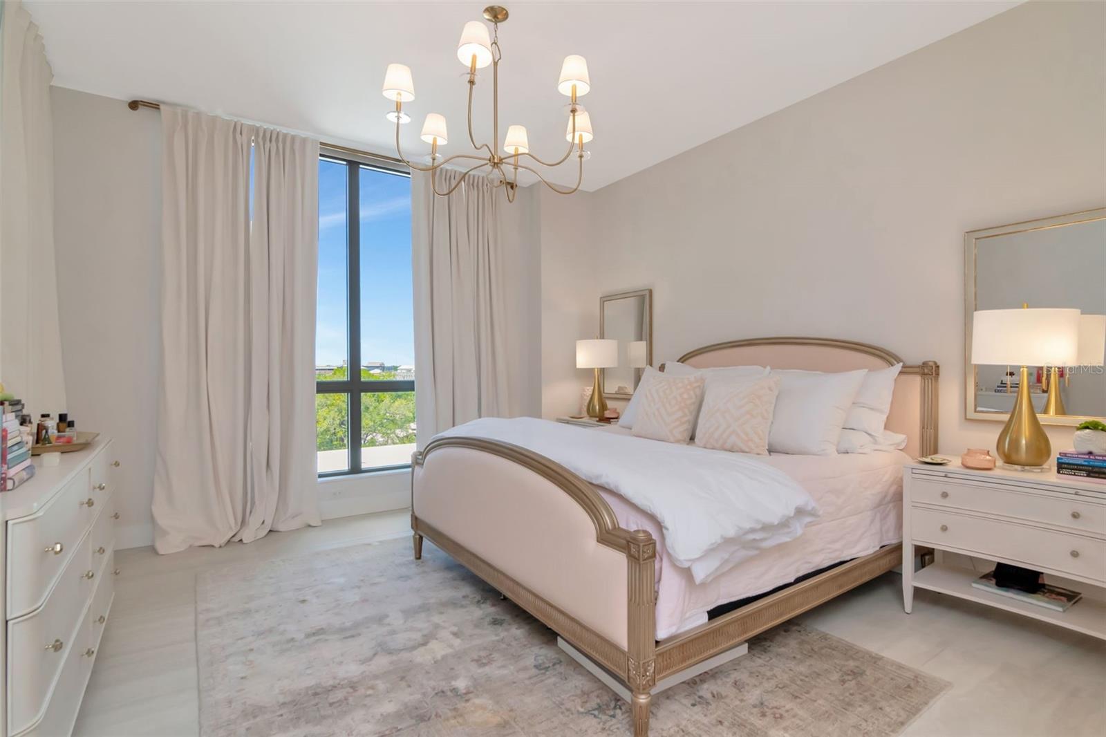 2103 BAYSHORE BLVD #602, TAMPA, FL, 33606