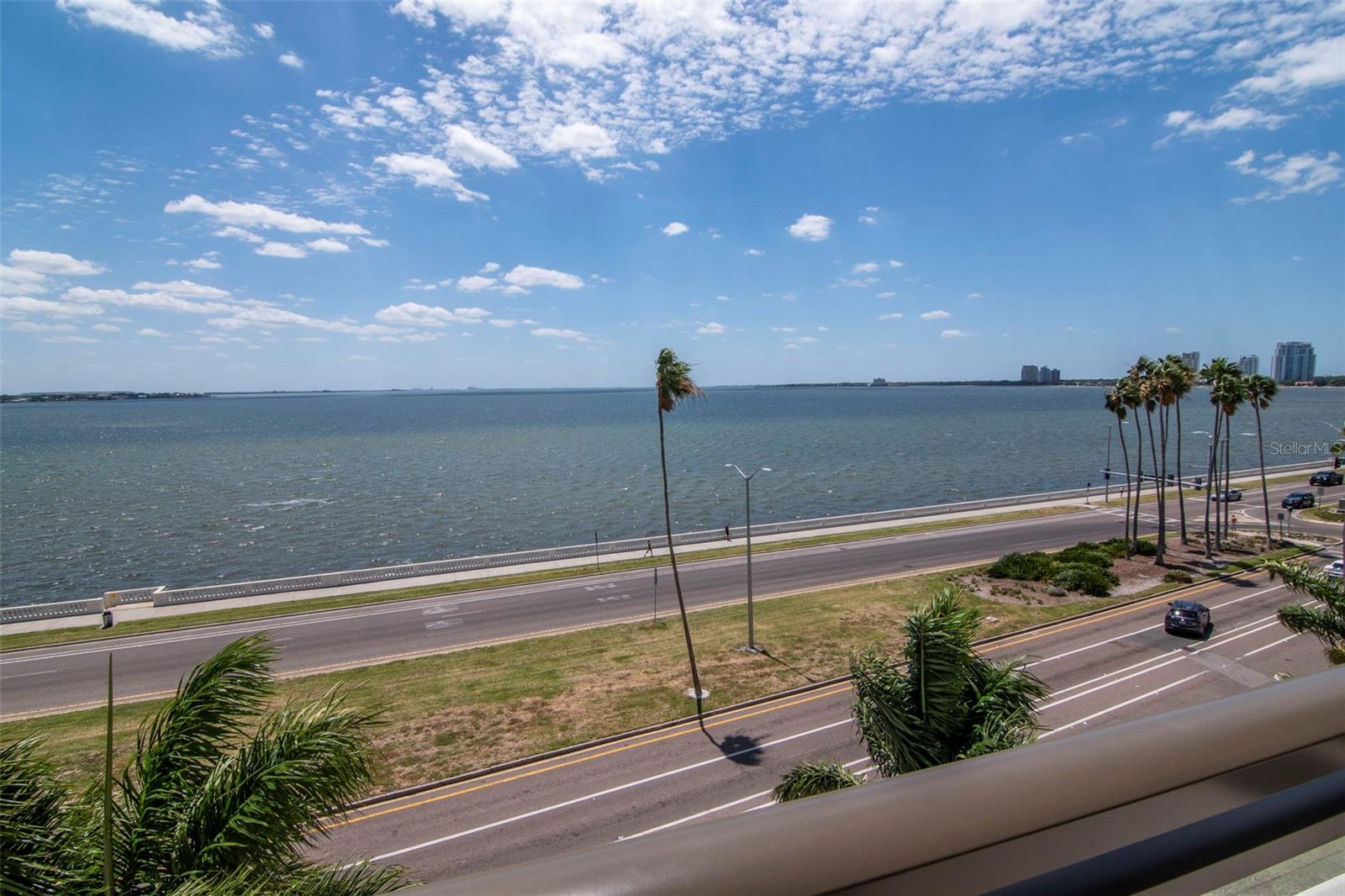 2103 BAYSHORE BLVD #602, TAMPA, FL, 33606