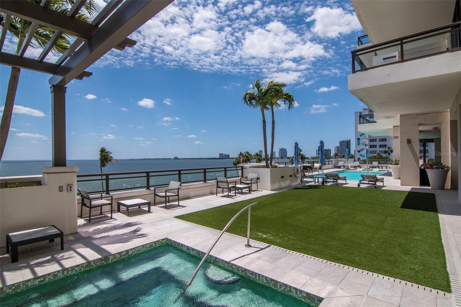 2103 BAYSHORE BLVD #602, TAMPA, FL, 33606