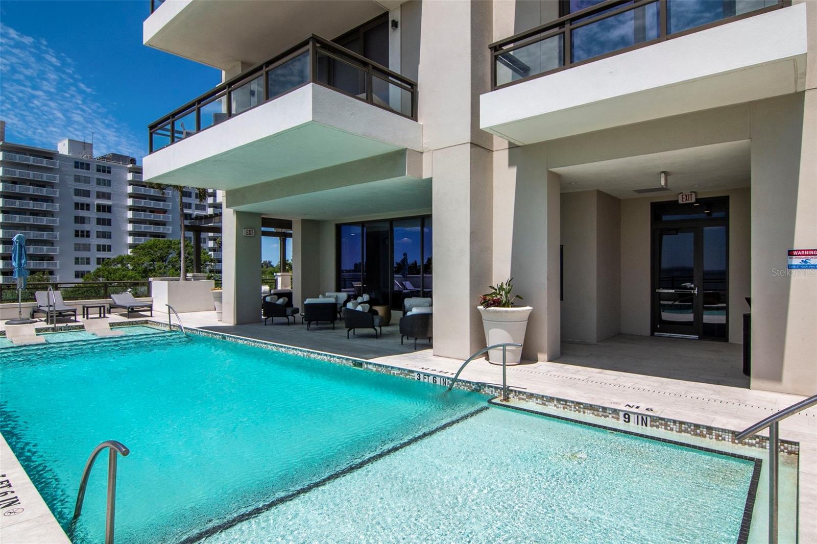 2103 BAYSHORE BLVD #602, TAMPA, FL, 33606