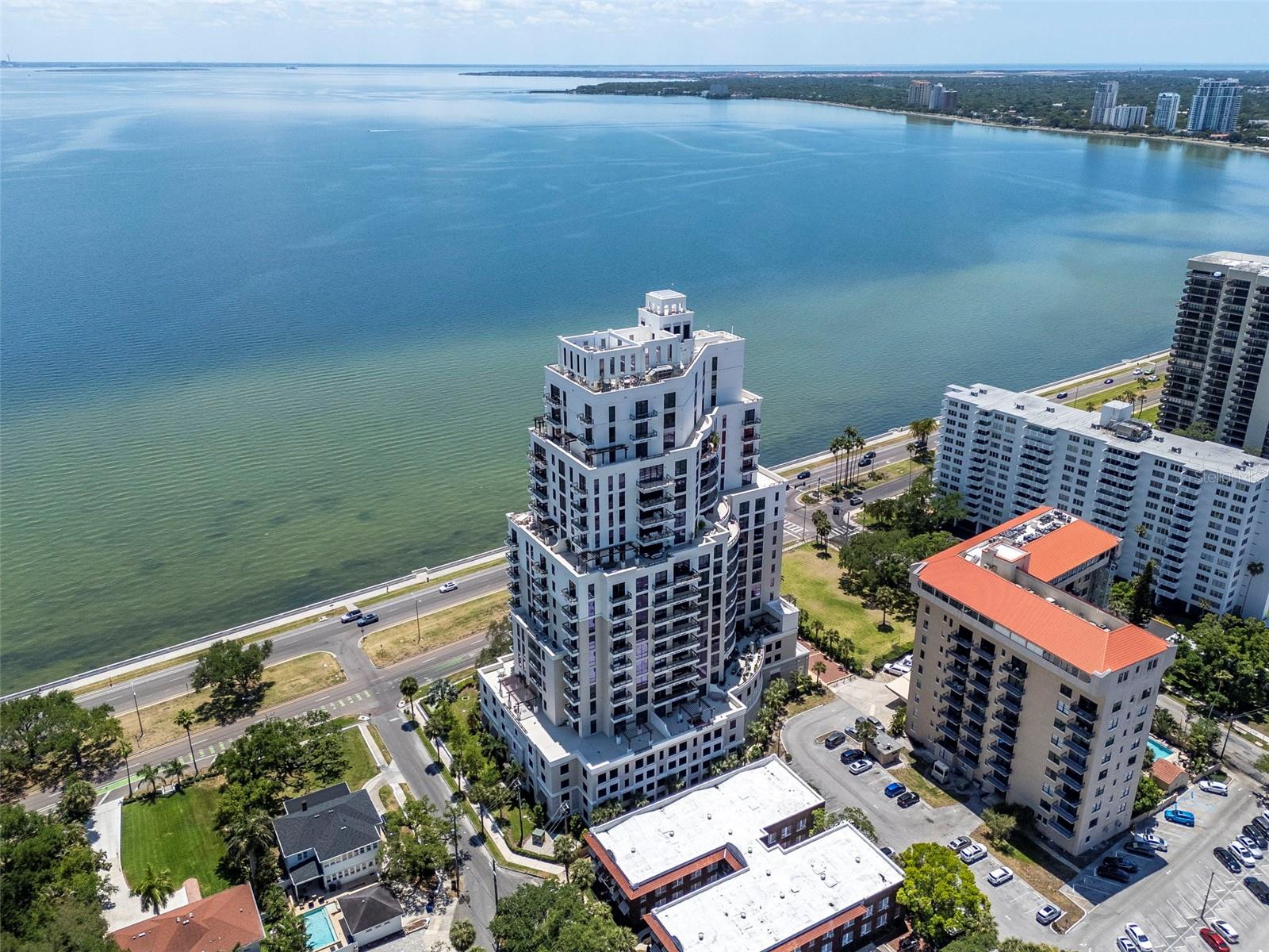 2103 BAYSHORE BLVD #602, TAMPA, FL, 33606