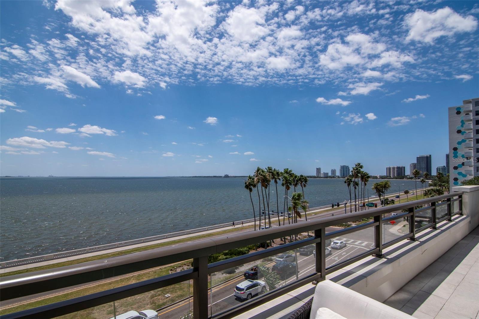 2103 BAYSHORE BLVD #602, TAMPA, FL, 33606