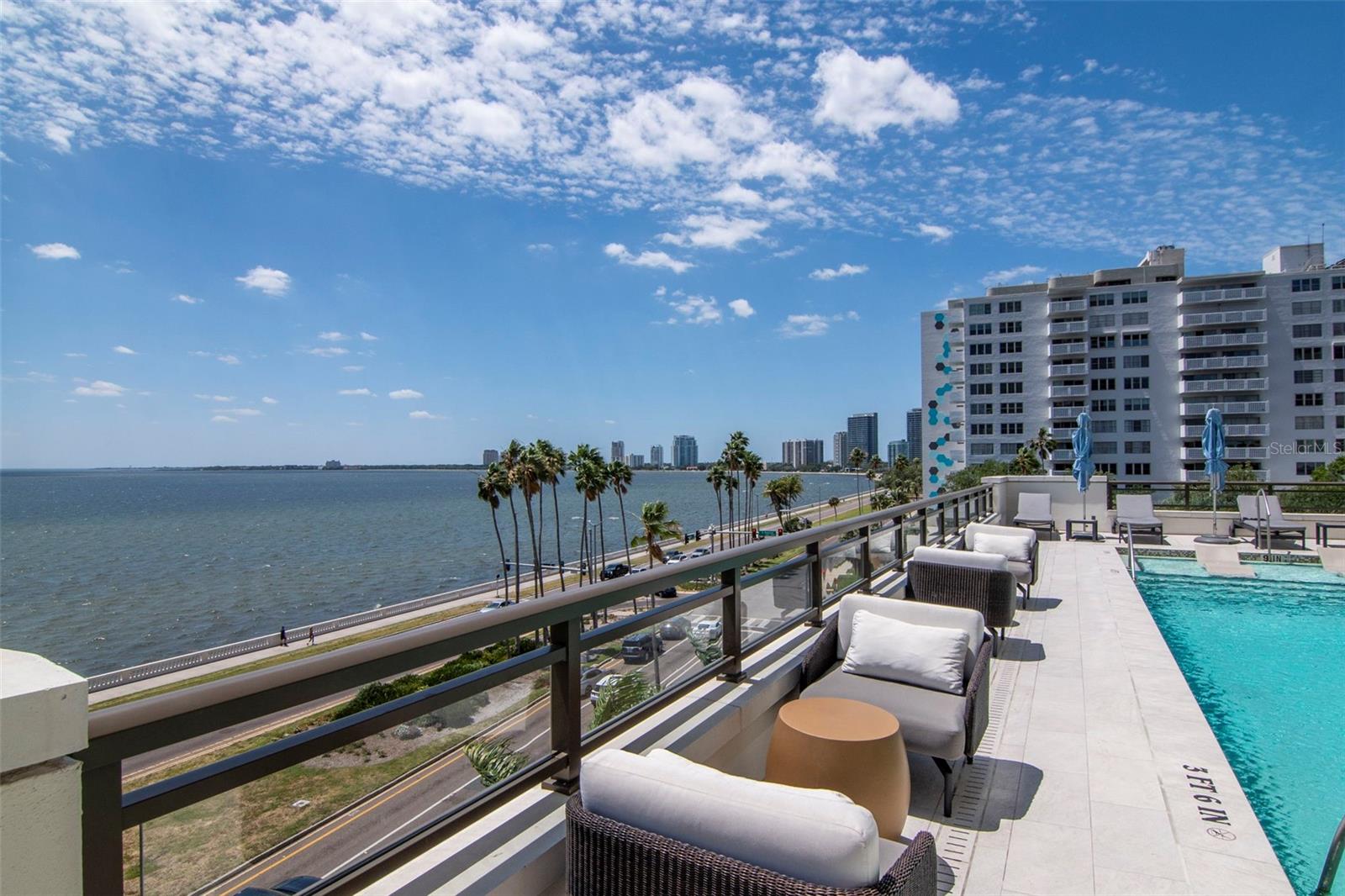2103 BAYSHORE BLVD #602, TAMPA, FL, 33606