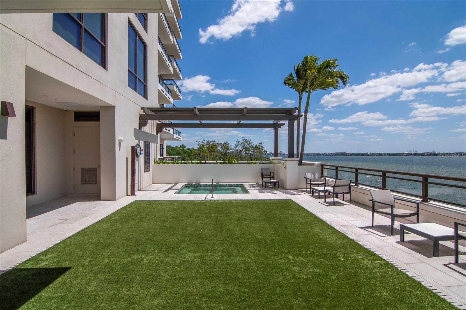 2103 BAYSHORE BLVD #602, TAMPA, FL, 33606