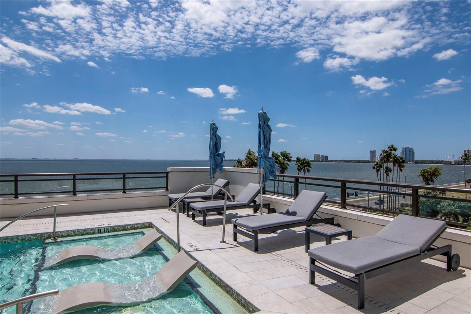 2103 BAYSHORE BLVD #602, TAMPA, FL, 33606