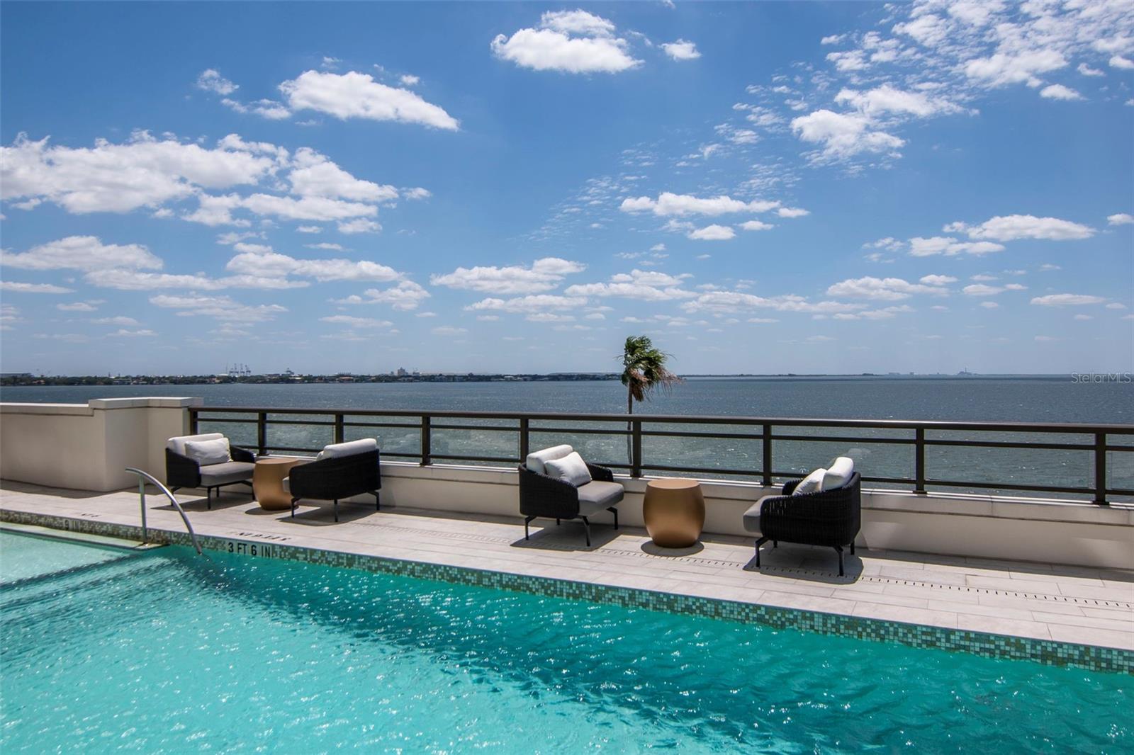 2103 BAYSHORE BLVD #602, TAMPA, FL, 33606