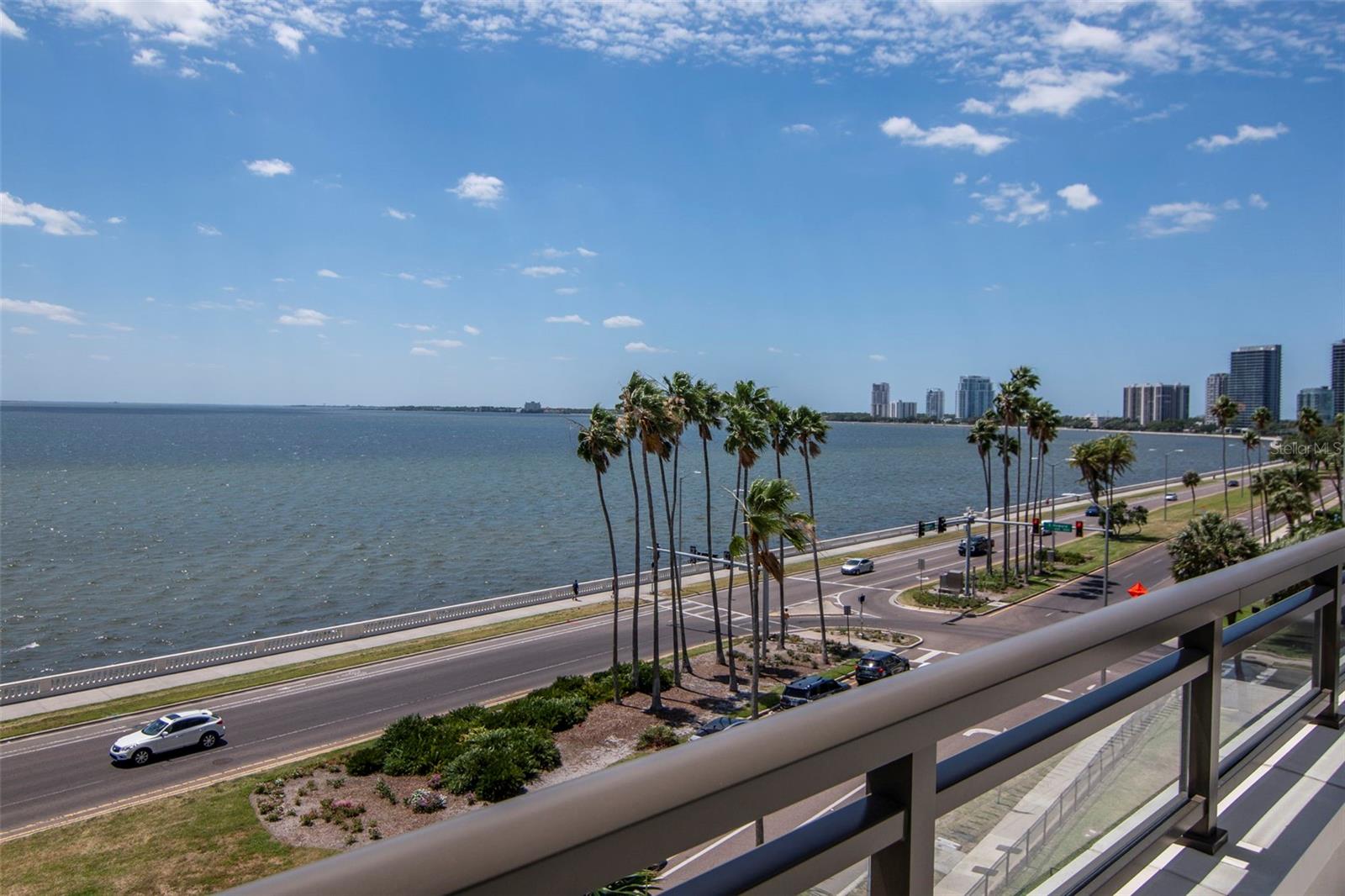 2103 BAYSHORE BLVD #602, TAMPA, FL, 33606
