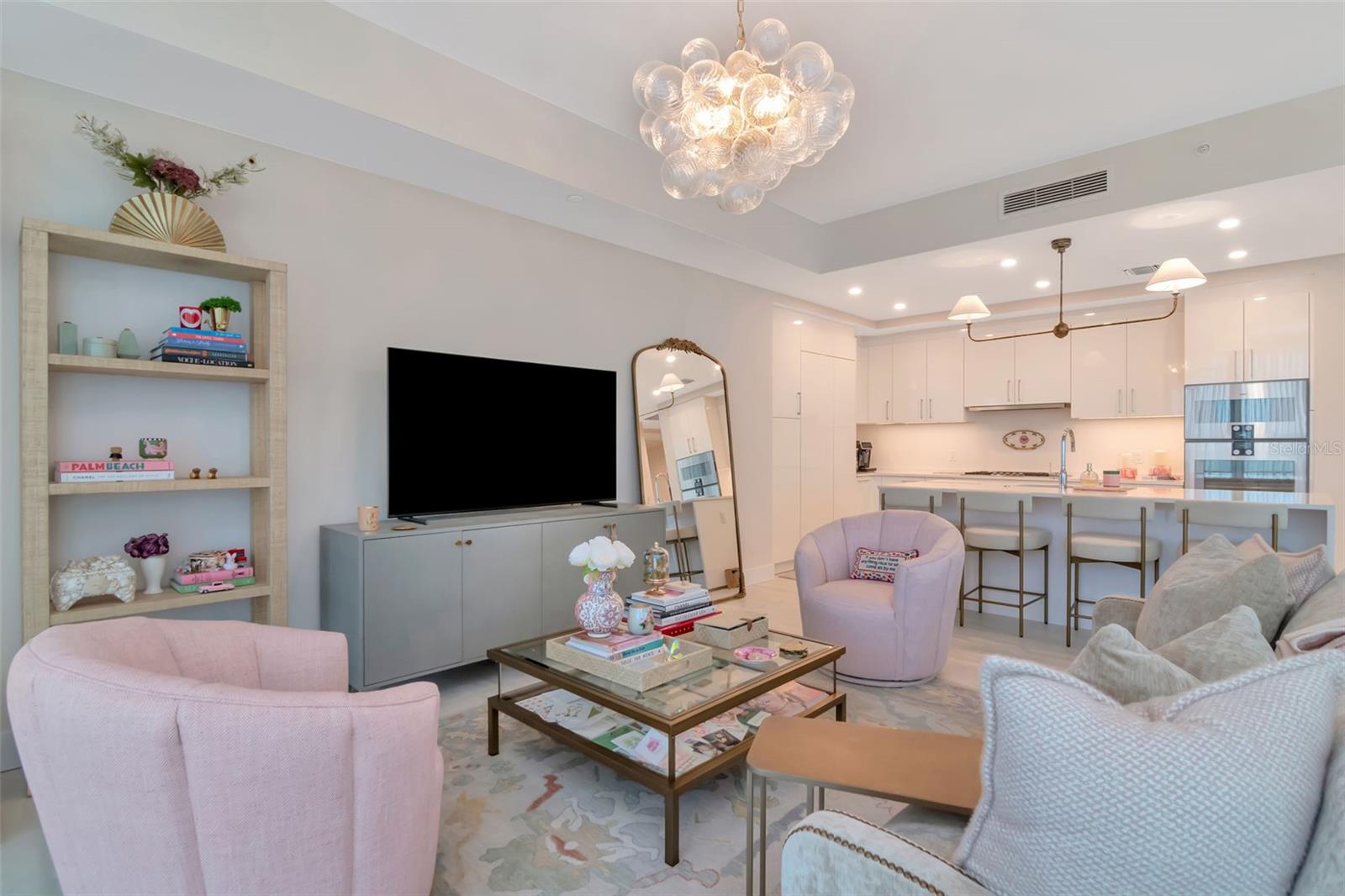 2103 BAYSHORE BLVD #602, TAMPA, FL, 33606