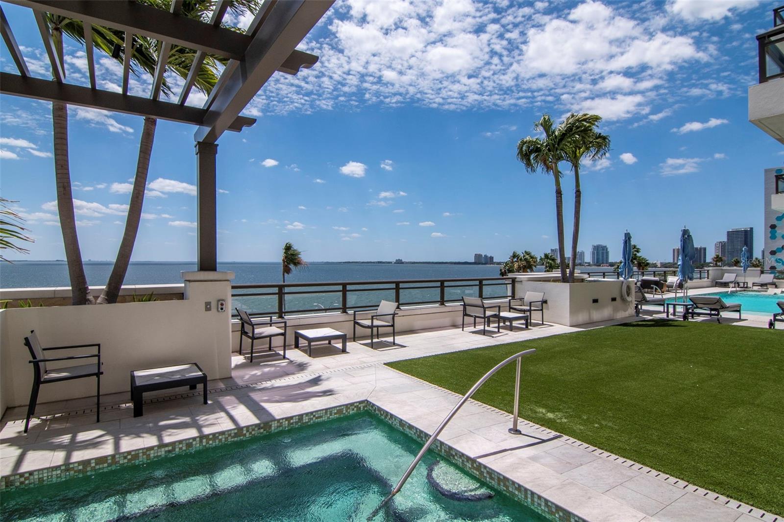 2103 BAYSHORE BLVD #602, TAMPA, FL, 33606