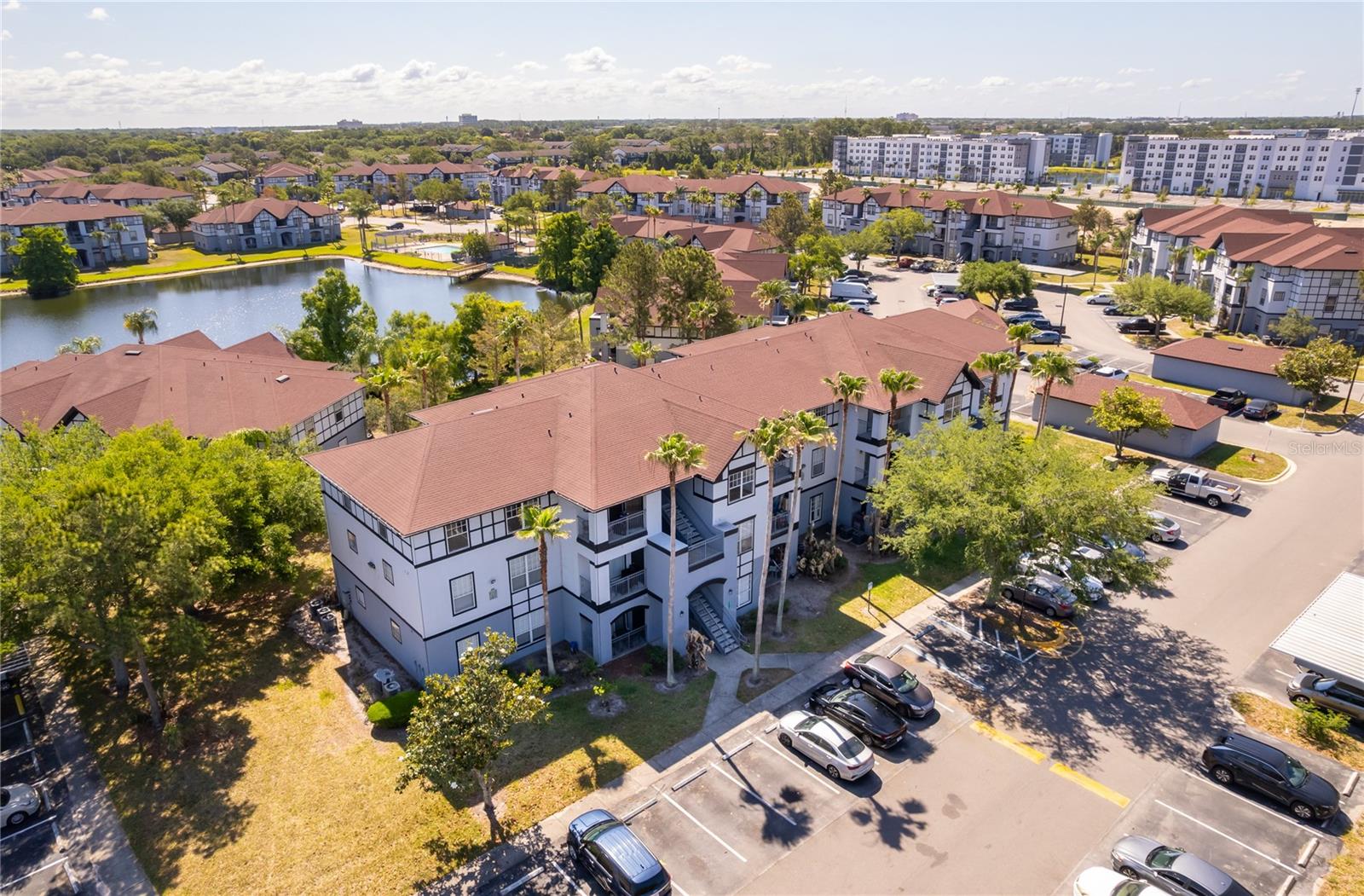 5513 P G A BLVD #4827, ORLANDO, FL, 32839