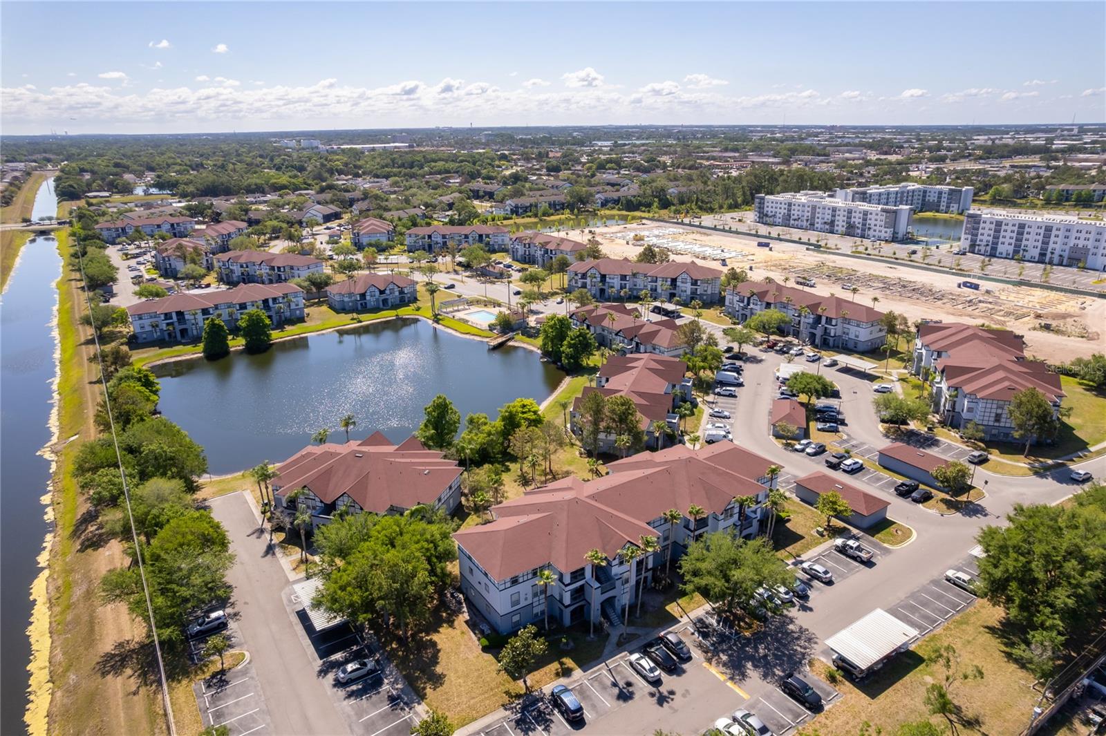 5513 P G A BLVD #4827, ORLANDO, FL, 32839