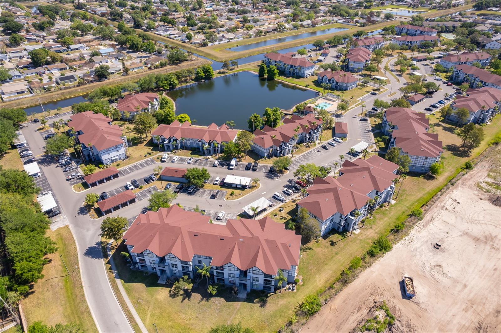 5513 P G A BLVD #4827, ORLANDO, FL, 32839