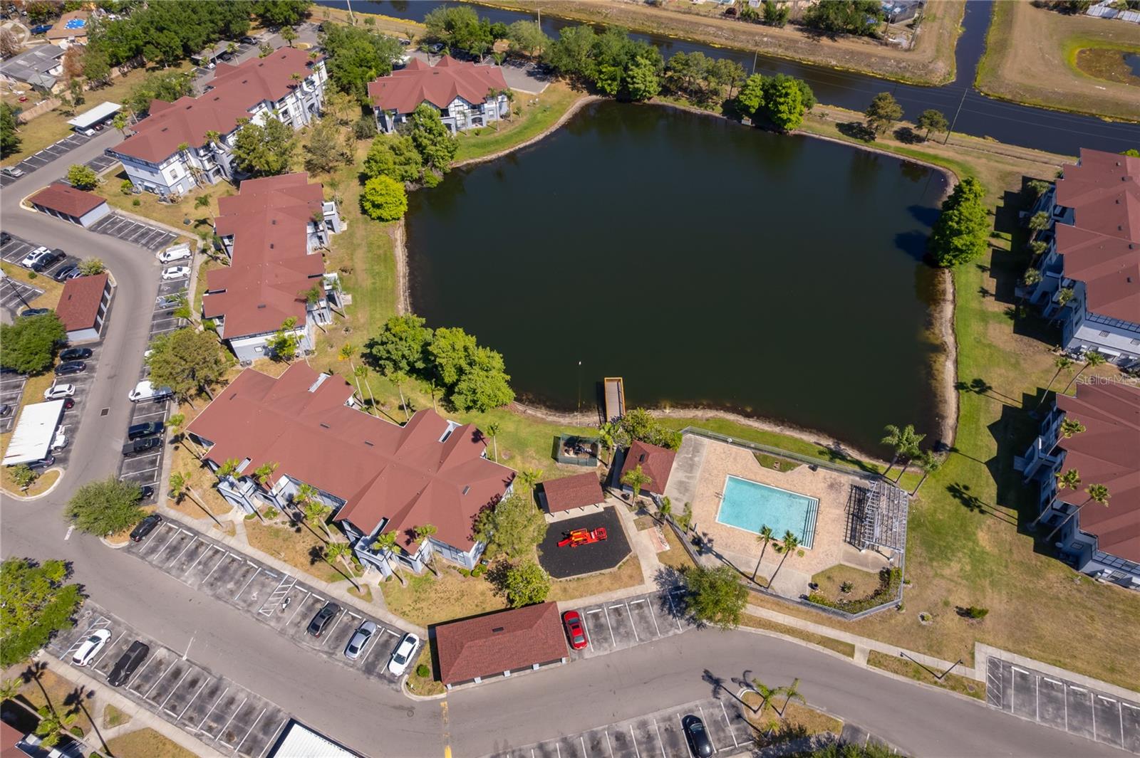 5513 P G A BLVD #4827, ORLANDO, FL, 32839